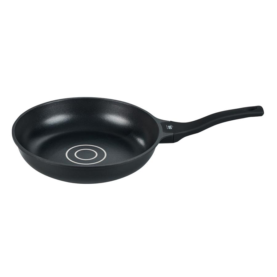 Sartén Wok 24cm Marmol Negro Induccion - Jácome & Ortiz de Comercio Sartén Wok 24cm Marmol Negro Induccion - Jácome & Ortiz de Comercio